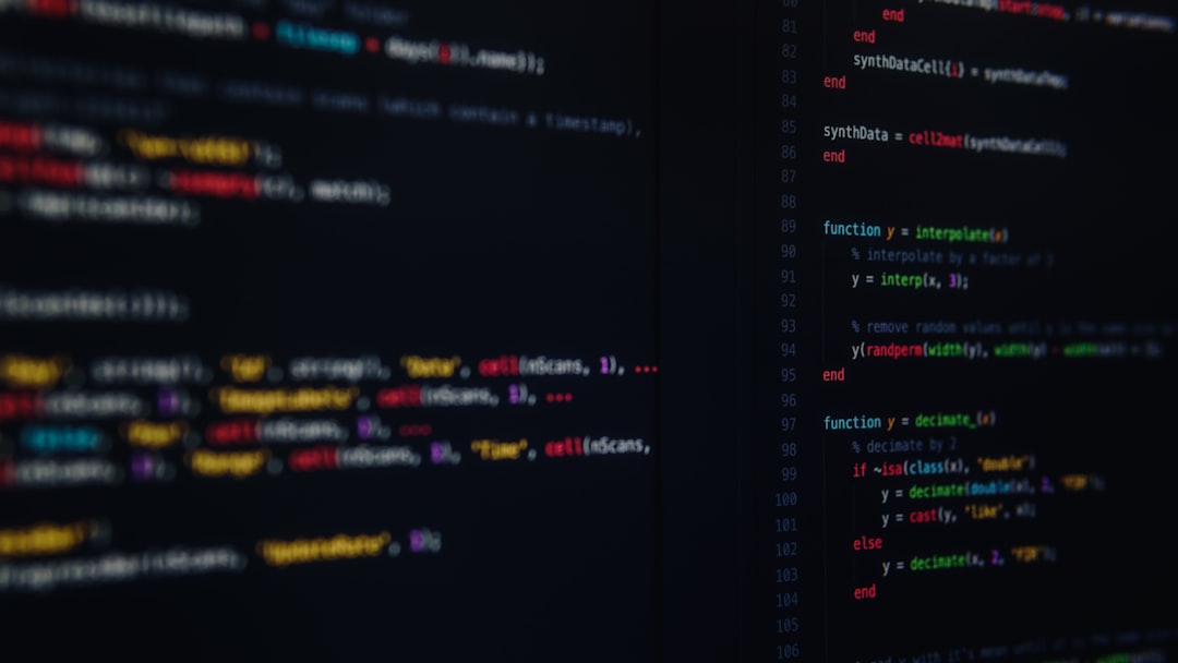Natural Language Processing